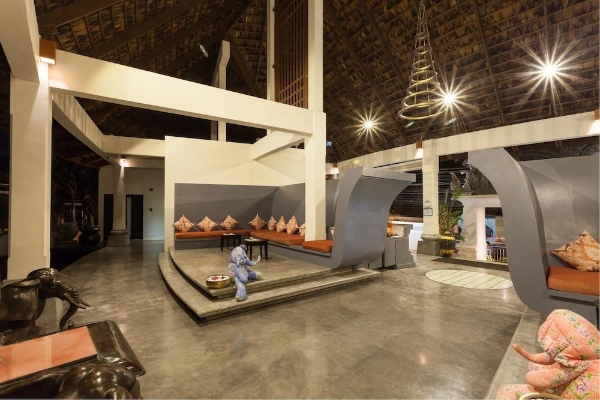 Hotel Samui The Briza Beach Resort